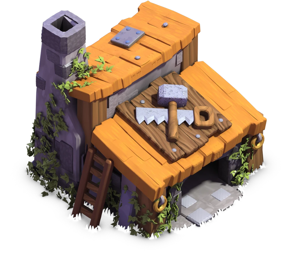 Builder Hall 3